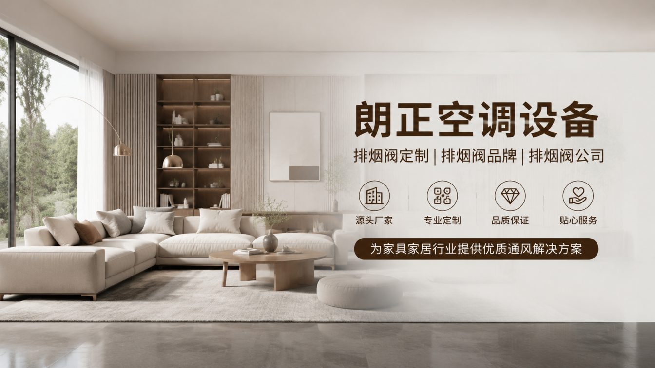 绵阳为工程项目提供排烟通风方案